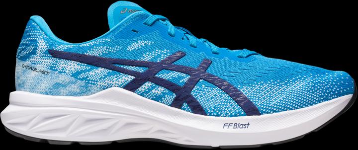 Actual product image ASICS Performance Dynablast 3 running shoe (44)