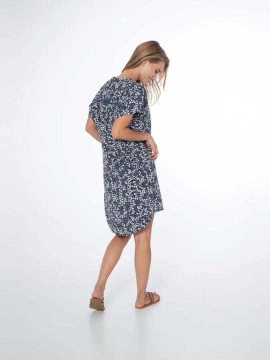 Produktbild Protest Damen Tunika PRTTIBAU Deep Seablue M/38 (M)