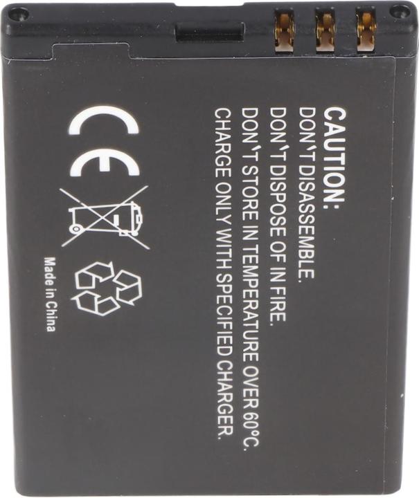 Immagine prodotto Nokia Batteria 8800 Arte