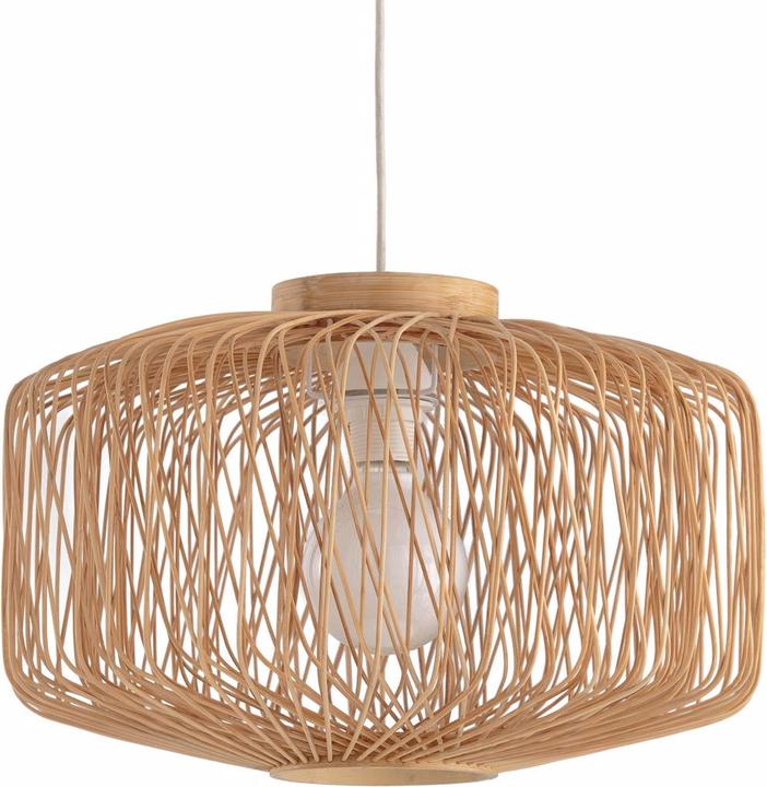 Actual product image La Redoute Interieurs Yaku (E27)
