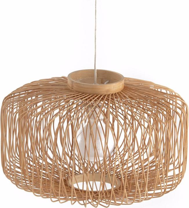 Actual product image La Redoute Interieurs Yaku (E27)