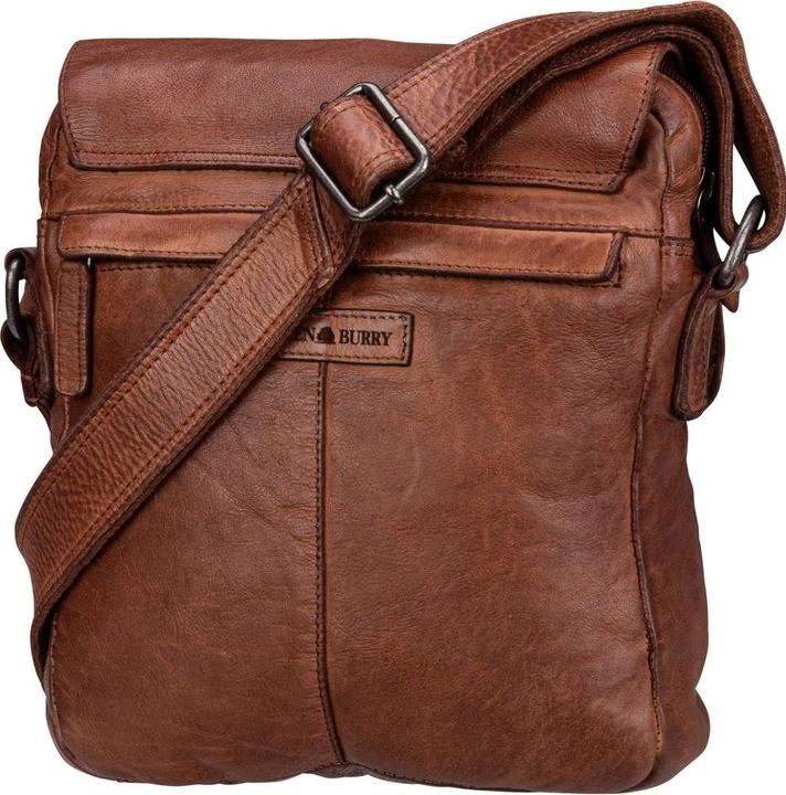 Immagine prodotto Greenburry Borsa a tracolla Vintage Washed 2917