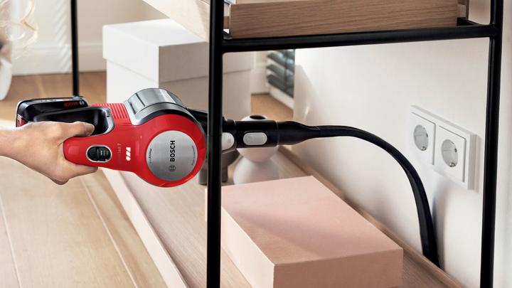 Immagine prodotto Bosch Hausgeräte BCS711PET