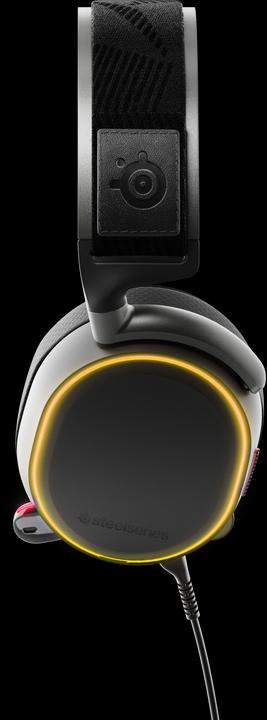 Image du produit SteelSeries Arctis Pro (Filaire)