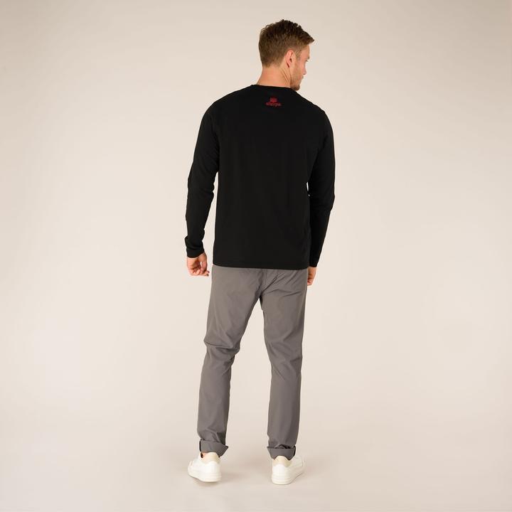 Produktbild Sherpa Adventure Gear Tarcho Long Sleeve Tee Men (S)