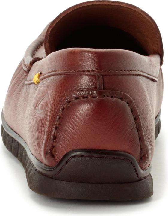 Produktbild Camel Active Slipper Nappa COGNAC (50)