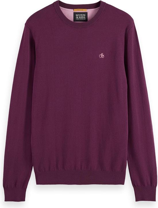 Scotch & Soda Essential Viscose Sweater (XL)