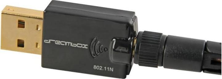 Immagine prodotto Dreambox Adattatore USB wireless 300 Mbps