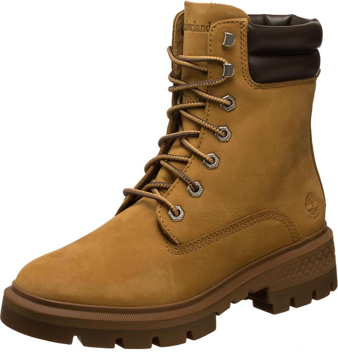 Produktbild Timberland Cortina Valley 6in Boot WP (36)