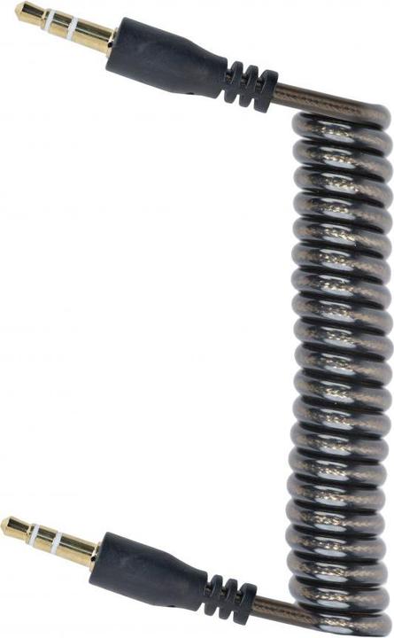Produktbild Gembird CCA-405-6 Audio-Kabel 1,8 m 3.5mm (1.80 m, 3.5mm Klinke (AUX))