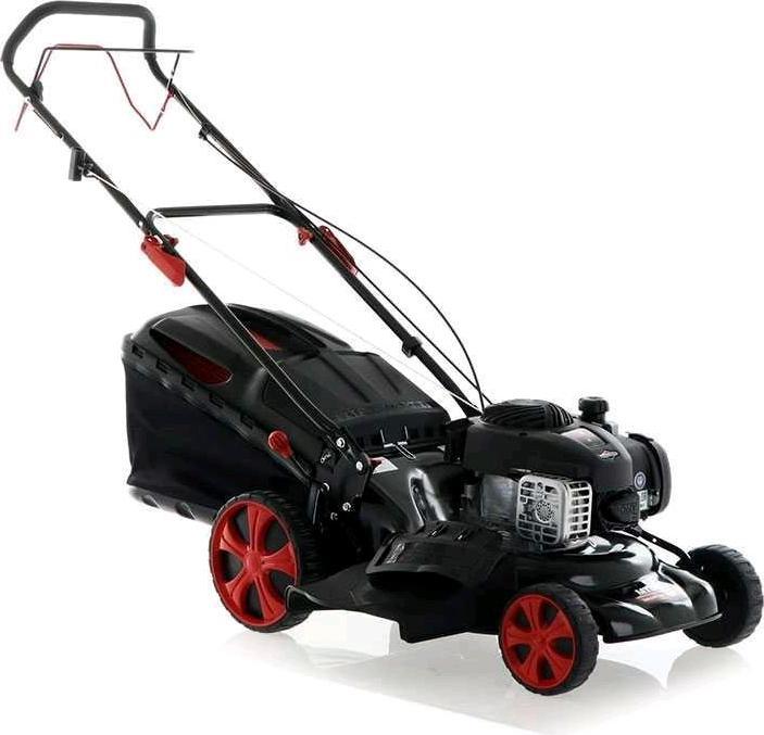 Produktbild MTD Smart 46 SPBS (Benzinbetrieb)