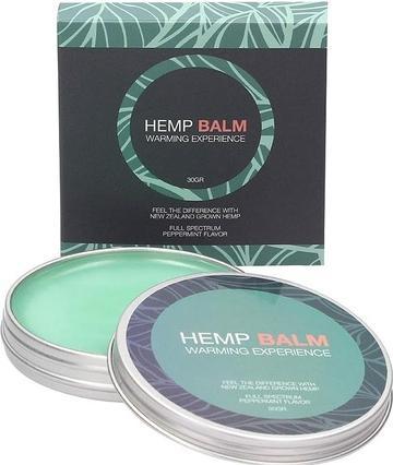 Doc Johnson Hemp Balm