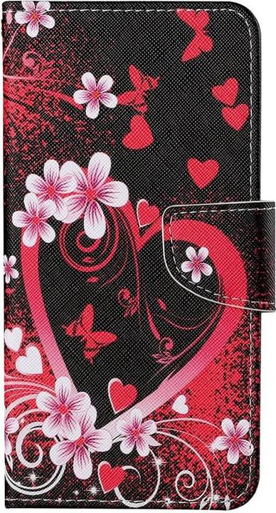 Image du produit Cover-Discount Poco M6 Pro / Redmi Note 13 Pro 4G - Housse avec motif (Xiaomi Redmi Note 13 Pro 4G, Xiaomi Poco M6 Pro)