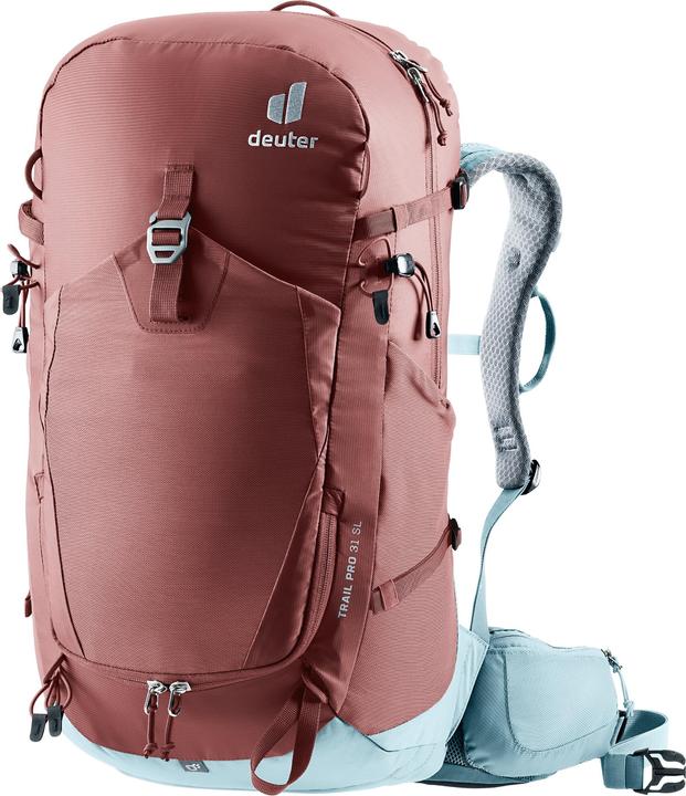 Deuter Trail Pro 31 SL (31 l)