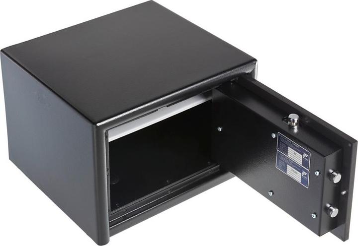 Actual product image Burg Wächter Combi-Line CL 420 E (27 l)