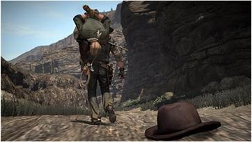 Actual product image Rockstar Red Dead Redemption 2 (Xbox One X, Xbox Series X, IT)
