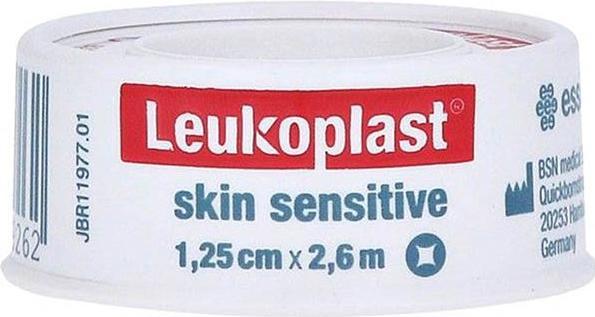 Produktbild BSN skin sensitive Silikon (1 x)