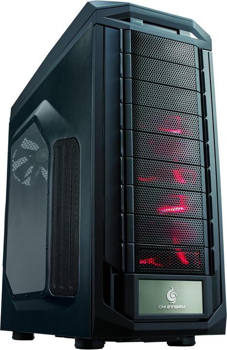 Produktbild Cooler Master Storm Trooper Window (ATX, XL-ATX)