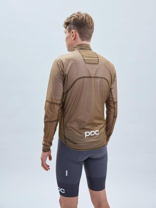 Image du produit Poc La veste de pluie suprême (S)