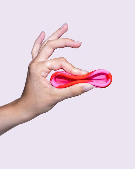 Immagine prodotto Juna Period Menstruationdisk (Normale)