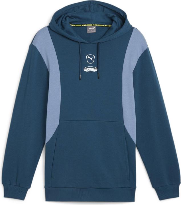 Puma KING Top Hoody (S)