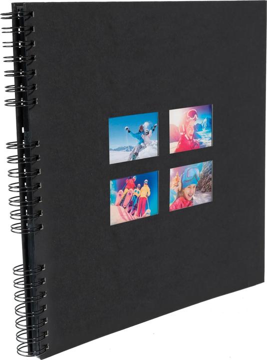 Image du produit Exacompta Albums photos (32 x 32 cm)