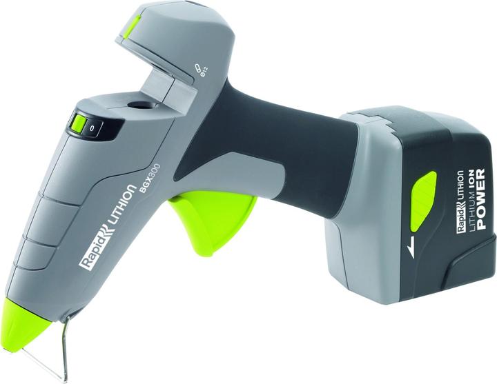 Rapid Bgx300