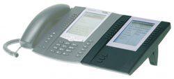 Image du produit DeTeWe OPENCOM OpenPhone 75 KeyExtension 75D *noir* (69346XXX)