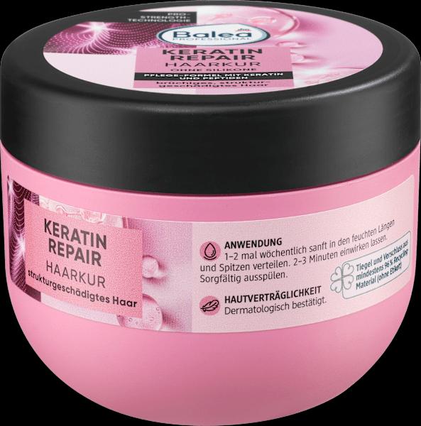 Image du produit dm BaleaProfessional Traitement capillaire Keratin Repair