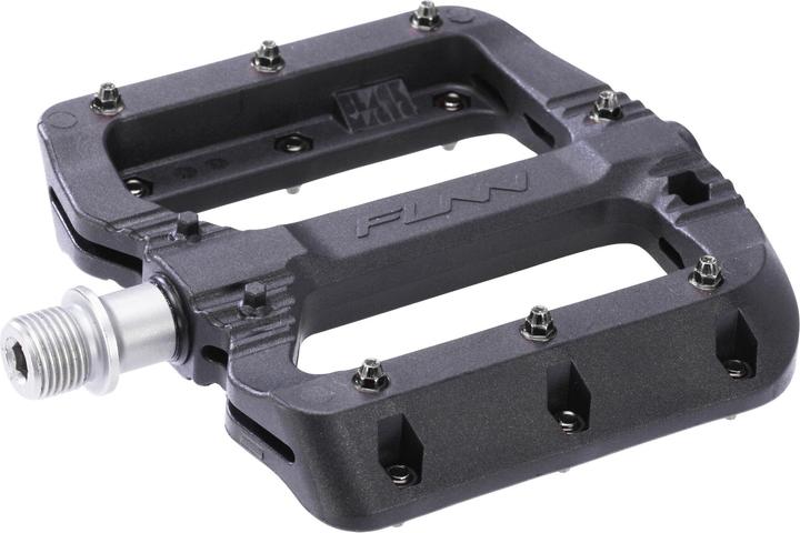 Actual product image Funn Black Magic