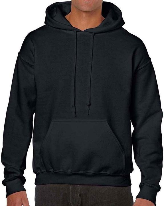 Immagine prodotto Gildan Felpa con Cappuccio Adulto Unisex (S)