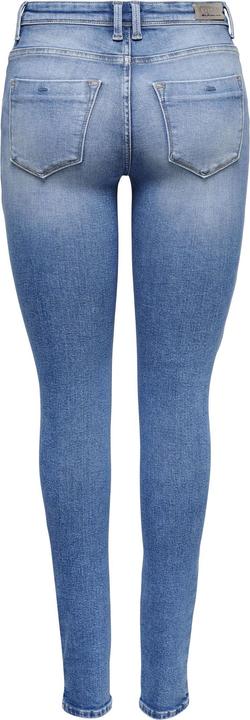 Actual product image Only ONLShape Reg Skinny Fit Jeans (25)