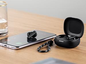 Produktbild soundcore R50i (keine Geräuschunterdrückung, 10 h, Kabellos)