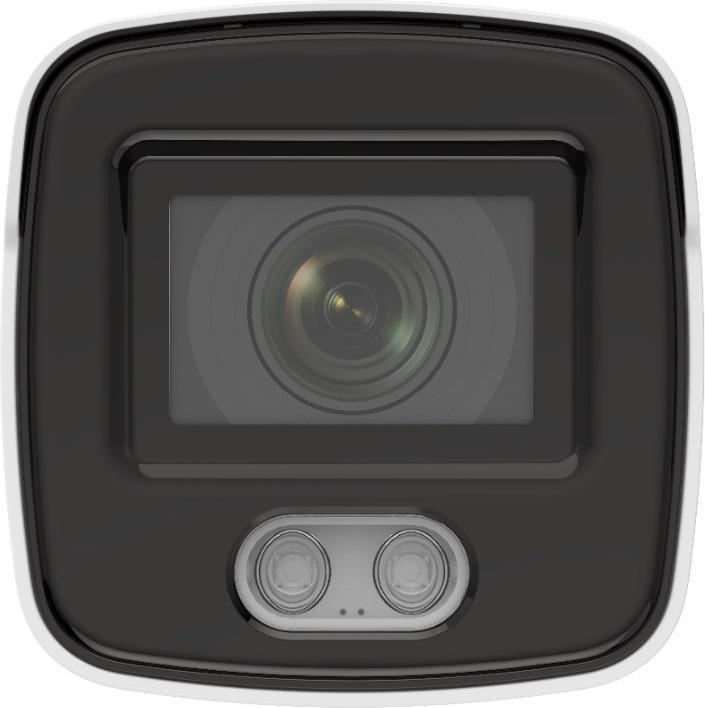 Actual product image Hikvision DS-2CD2027G2-LU(2.8mm)(C) (1920 x 1080 Pixels)