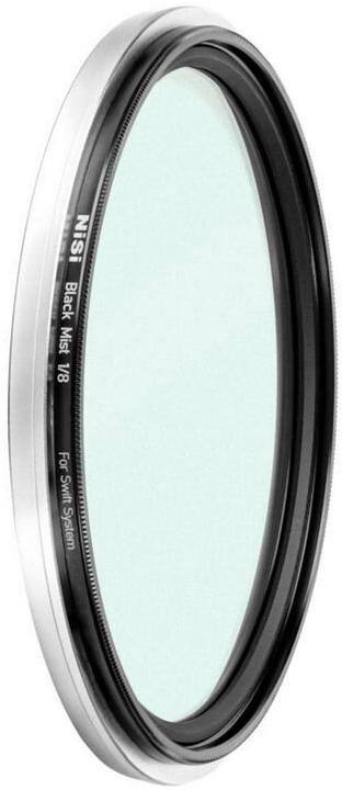 Actual product image Nisi Black Mist (77 mm, Black Mist Filter, 77 mm)