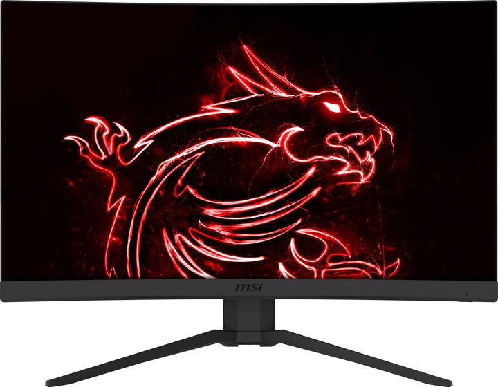 Produktbild MSI Optix G27CQ4 (2560 x 1440 Pixel, 27")