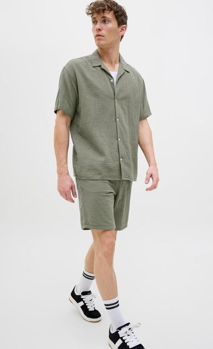 Image du produit Jack & Jones Relaxed Fit Relaxed Fit Shorts Relaxed Fit Shorts (M)
