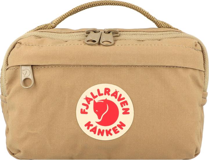 Actual product image Fjällräven Kånken Hip Pack