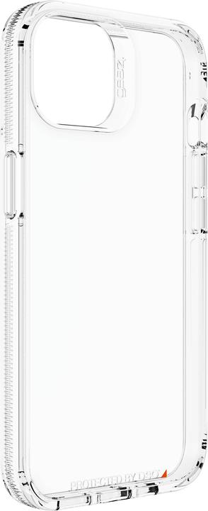 Actual product image gear4 Crystal Palace (Apple iPhone 13)