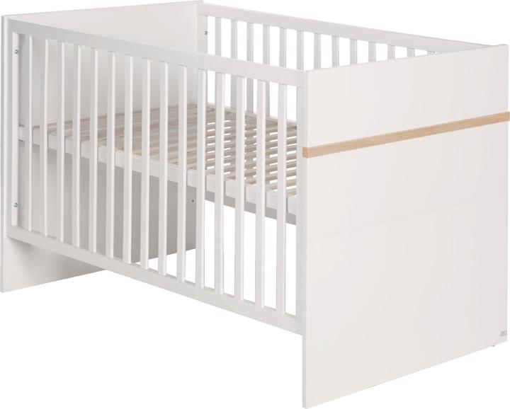 Produktbild Roba Pia (Babybett, Wickelkommode)