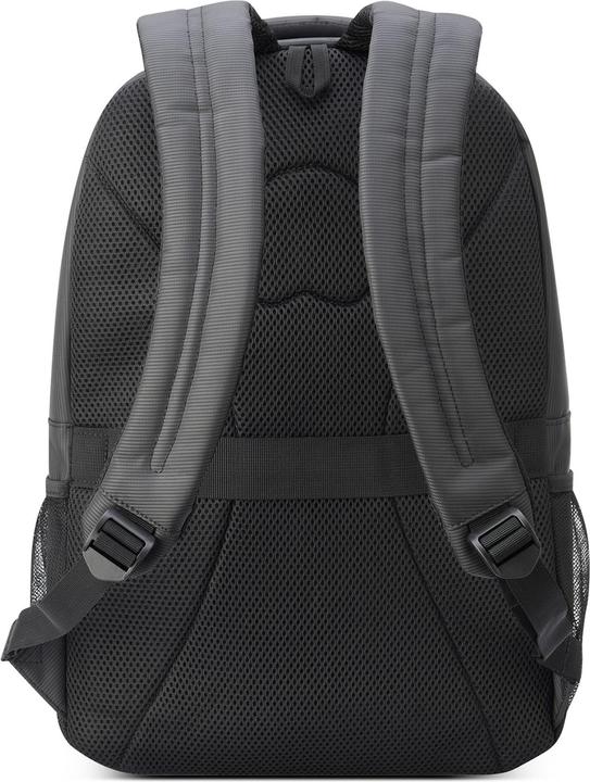 Produktbild Delsey Aviator Laptop 15,6 Backpack Graphite (29 l)