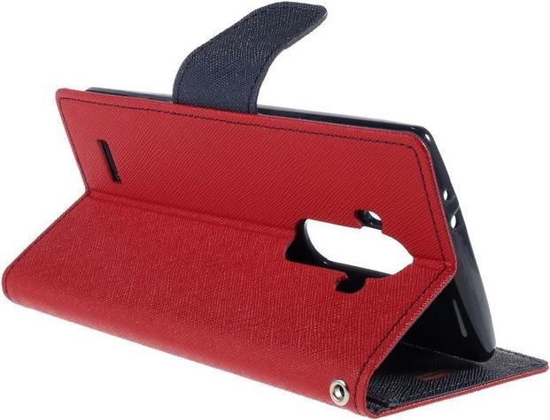 Actual product image Goospery Fancy Diary Series (LG G4)