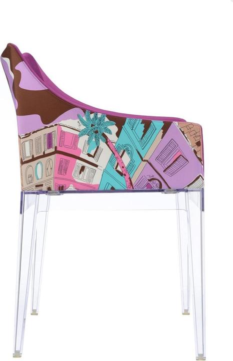 Produktbild Kartell Madame - World Of Emilio Pucci Edition