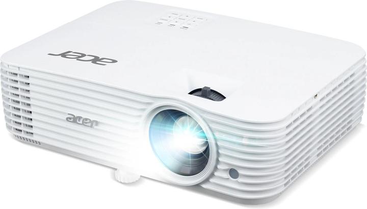Immagine prodotto Acer Proiettore H6542 1920x1080/4000 ANSI/2xHDMI (WUXGA, 4000 lm, 1.49 - 1.64:1)