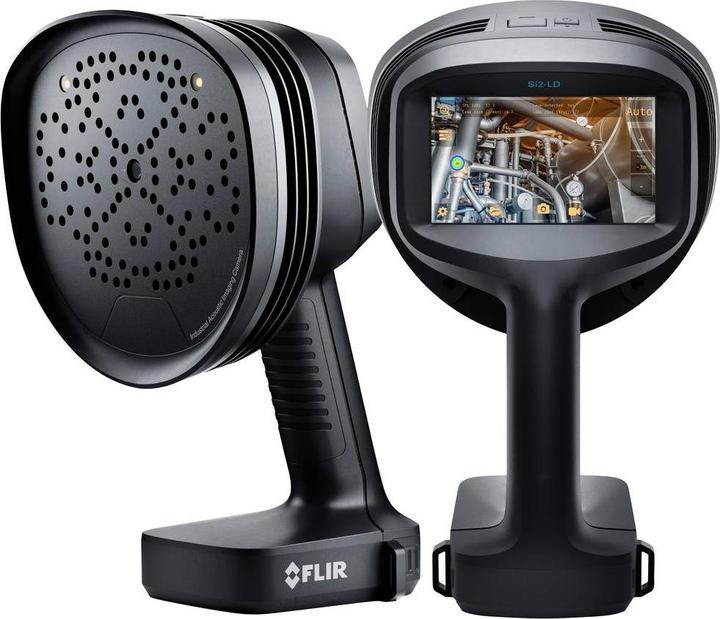 Image du produit Flir Caméra d'imagerie acoustique