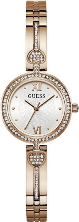 Guess Orologi Laikrodis DONNA GW0655L3