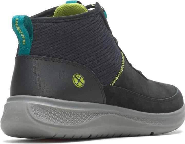 Image du produit Hush Puppies - Bottines Chukka ELEVATE - Homme (40.5)