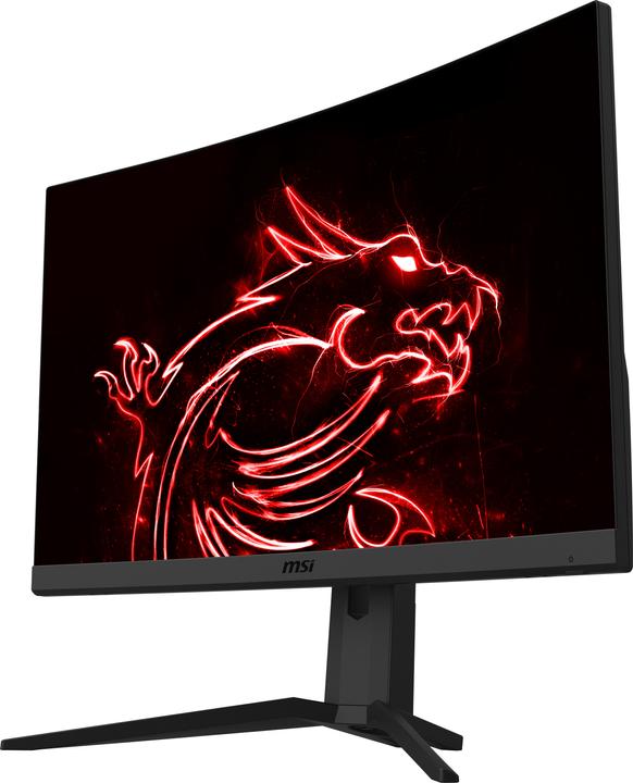 Produktbild MSI Optix G27CQ4 (2560 x 1440 Pixel, 27")