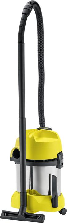 Immagine prodotto Kärcher Set di batterie WD3 Premium (Aspirapolvere a umido e a secco)