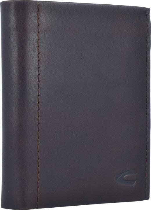 Image du produit Camel Active Porte-monnaie Niagara cuir RFID 10 cm